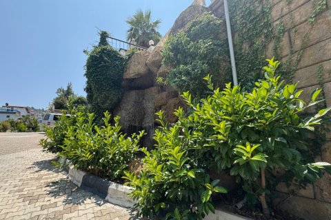 Villa  5+1  Kargıcak, Alanya, Antalya, Türkiye №213740 - 46