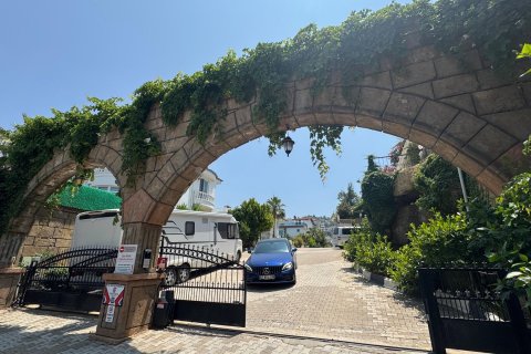 Villa  5+1  Kargıcak, Alanya, Antalya, Türkiye №213740 - 47