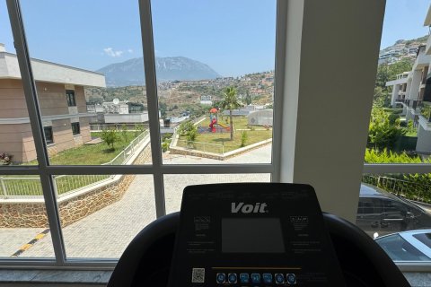 Villa  5+1  Kargıcak, Alanya, Antalya, Türkiye №213740 - 48