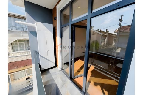 5+1 Villa  i Silivri, istanbul, Turkiet Nr. 224528 - 14