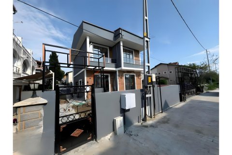 5+1 Villa  i Silivri, istanbul, Turkiet Nr. 224528 - 4