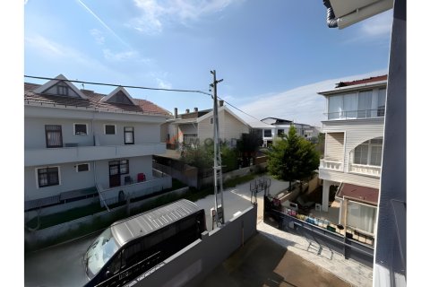 5+1 Villa  i Silivri, istanbul, Turkiet Nr. 224528 - 6