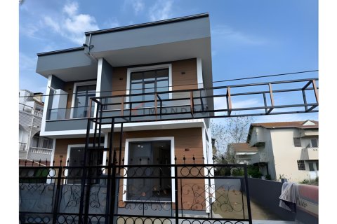 5+1 Villa  i Silivri, istanbul, Turkiet Nr. 224528 - 24