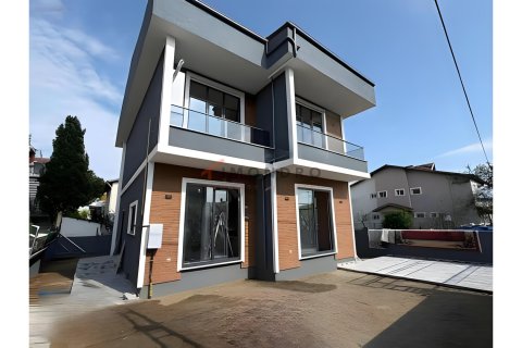 5+1 Villa  i Silivri, istanbul, Turkiet Nr. 224528 - 22