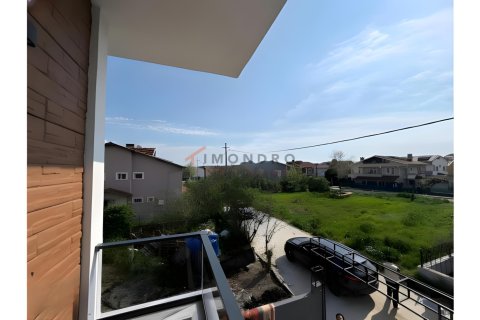 5+1 Villa  i Silivri, istanbul, Turkiet Nr. 224528 - 5