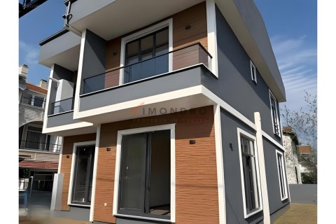5+1 Villa  i Silivri, istanbul, Turkiet Nr. 224528 - 3