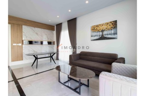 Villa for sale in Girne, Northern Cyprus, 4 bedrooms, 200m2, No. 224529 – photo 4