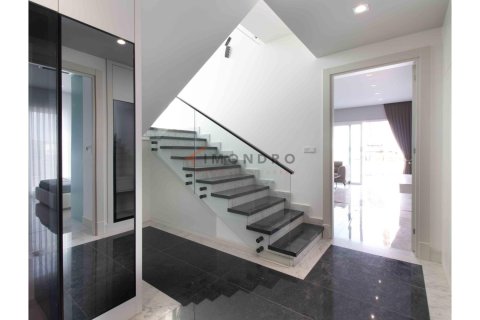Villa for sale in Girne, Northern Cyprus, 4 bedrooms, 200m2, No. 224529 – photo 14