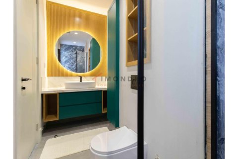 Villa for sale in Girne, Northern Cyprus, 4 bedrooms, 200m2, No. 224529 – photo 19
