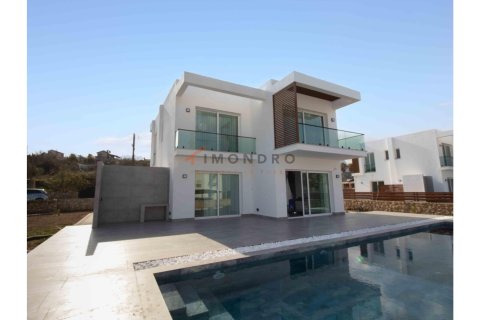 4+1 Villa  in Girne,  Nr. 224529