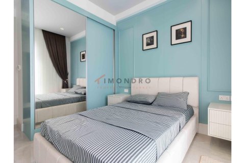 Villa for sale in Girne, Northern Cyprus, 4 bedrooms, 200m2, No. 224529 – photo 9
