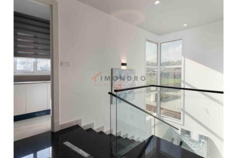 Villa for sale in Girne, Northern Cyprus, 4 bedrooms, 200m2, No. 224529 – photo 15