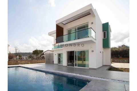 Villa for sale in Girne, Northern Cyprus, 4 bedrooms, 200m2, No. 224529 – photo 2