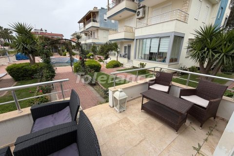 Villa  2+1  Side, Antalya, Türkiye №224532 - 2