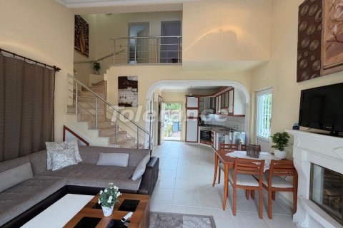 Villa  2+1  Side, Antalya, Türkiye №224532 - 6
