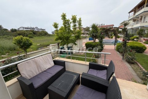 Villa  2+1  Side, Antalya, Türkiye №224532 - 17