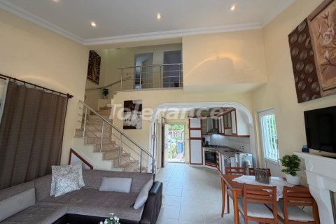 Villa  2+1  Side, Antalya, Türkiye №224532 - 9