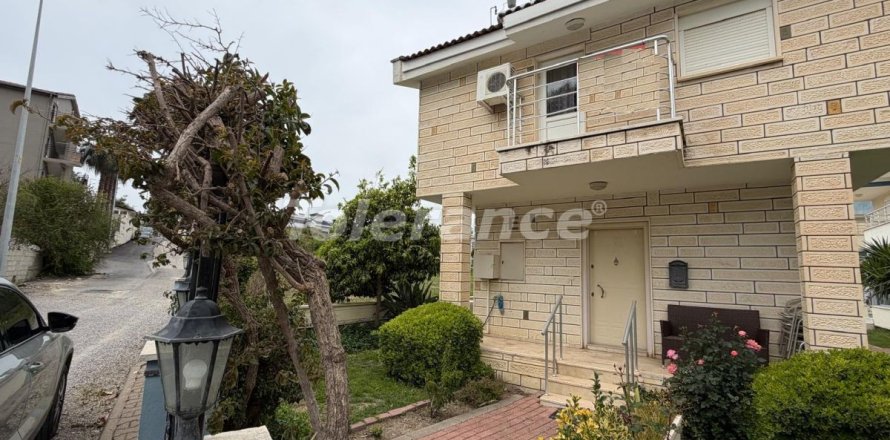 Villa  2+1  Side, Antalya, Türkiye №224532