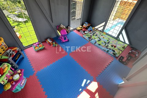3+1 Villa i Serik, Antalya, Tyrkia Nr. 223356 - 9