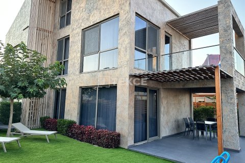 3+1 Villa i Serik, Antalya, Tyrkia Nr. 223356 - 2
