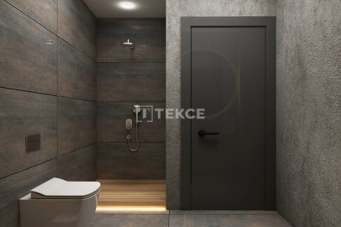 3+1 Villa i Serik, Antalya, Tyrkia Nr. 223356 - 30
