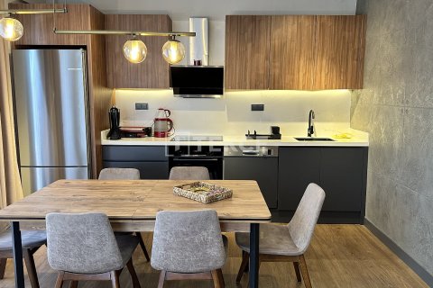 3+1 Villa i Serik, Antalya, Tyrkia Nr. 223356 - 19