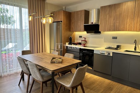 3+1 Villa i Serik, Antalya, Tyrkia Nr. 223356 - 17