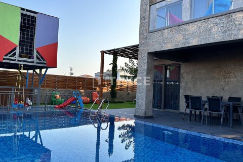 3+1 Villa i Serik, Antalya, Tyrkia Nr. 223356 - 6