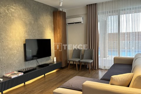 3+1 Villa i Serik, Antalya, Tyrkia Nr. 223356 - 15