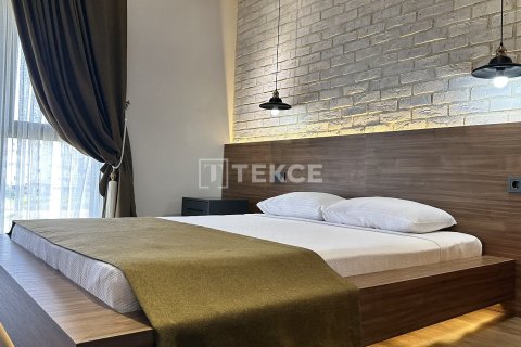 3+1 Villa i Serik, Antalya, Tyrkia Nr. 223356 - 24
