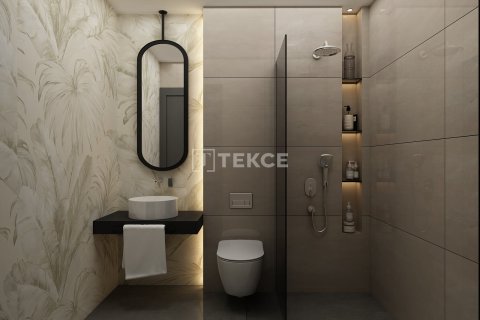 3+1 Villa i Serik, Antalya, Tyrkia Nr. 223356 - 29