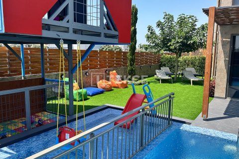 3+1 Villa i Serik, Antalya, Tyrkia Nr. 223356 - 8