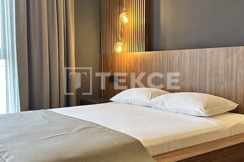 3+1 Villa i Serik, Antalya, Tyrkia Nr. 223356 - 27