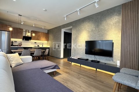 3+1 Villa i Serik, Antalya, Tyrkia Nr. 223356 - 16