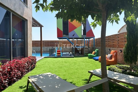 3+1 Villa i Serik, Antalya, Tyrkia Nr. 223356 - 4
