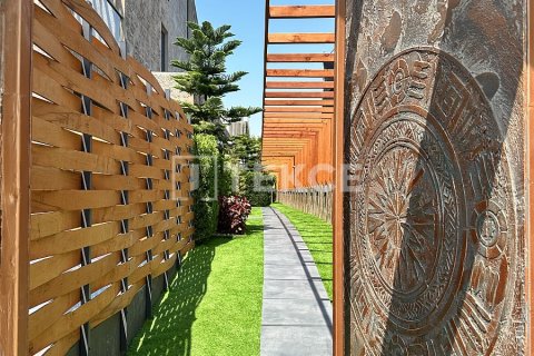 3+1 Villa i Serik, Antalya, Tyrkia Nr. 223356 - 12