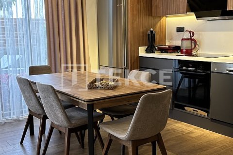 3+1 Villa i Serik, Antalya, Tyrkia Nr. 223356 - 18