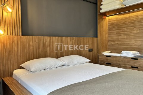 3+1 Villa i Serik, Antalya, Tyrkia Nr. 223356 - 22