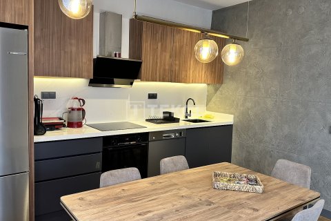 3+1 Villa i Serik, Antalya, Tyrkia Nr. 223356 - 20