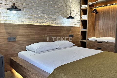 3+1 Villa i Serik, Antalya, Tyrkia Nr. 223356 - 25