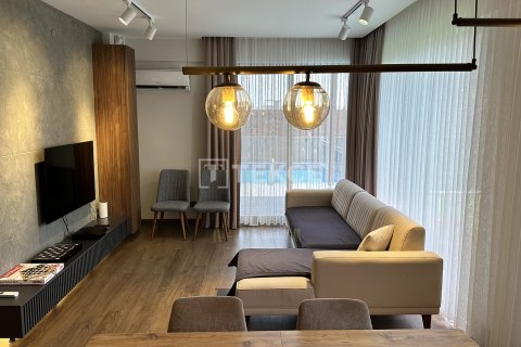 3+1 Villa i Serik, Antalya, Tyrkia Nr. 223356 - 14