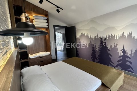 3+1 Villa i Serik, Antalya, Tyrkia Nr. 223356 - 21
