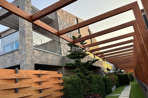3+1 Villa i Serik, Antalya, Tyrkia Nr. 223356 - 13