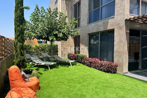 3+1 Villa i Serik, Antalya, Tyrkia Nr. 223356 - 3