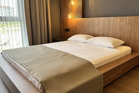 3+1 Villa i Serik, Antalya, Tyrkia Nr. 223356 - 23