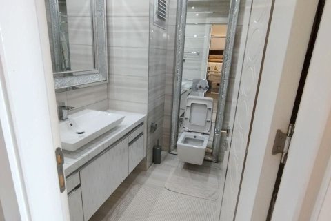 1+1 Lägenhet i Mahmutlar, Antalya, Turkiet Nr. 217418 - 8