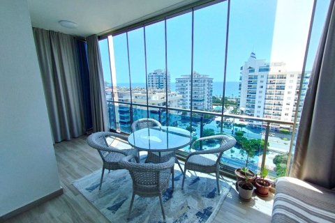 1+1 Lägenhet i Mahmutlar, Antalya, Turkiet Nr. 217418 - 7