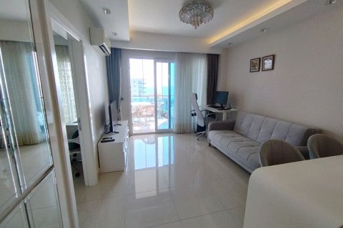 1+1 Lägenhet i Mahmutlar, Antalya, Turkiet Nr. 217418 - 4