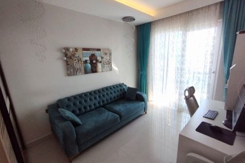 1+1 Lägenhet i Mahmutlar, Antalya, Turkiet Nr. 217418 - 6