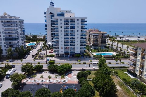 1+1 Lägenhet i Mahmutlar, Antalya, Turkiet Nr. 217418 - 3